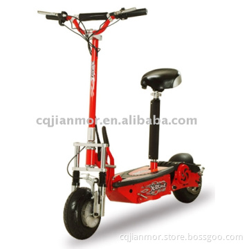 BY-E27 ELECTRIC BIKE/SCOOTER